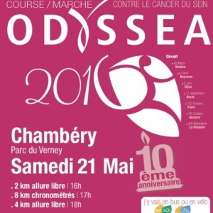 Odyssea 2016