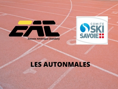 Les Automnales - Rencontre entre le Comité de ski et l&#039;EAC
