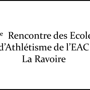 eac 1er rencontre ecole athle 800 600