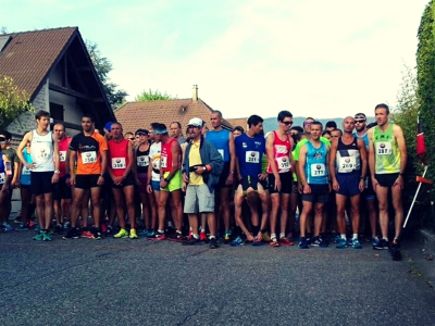 Résultats du 10km et Semi de la Foire de Savoie, Bravo et merci pour cette belle journée