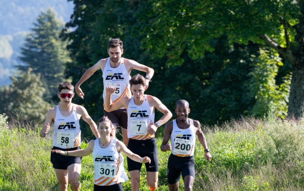 Cross des Éléphants - Samedi 20 Décembre 2025