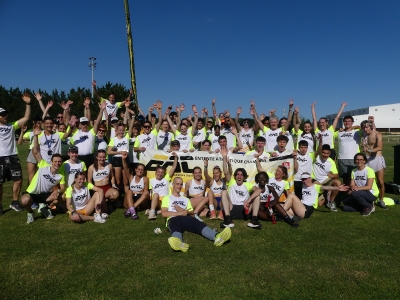 Finale Interclubs N1B : L&#039;EAC tout près de la montée