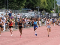 Du très haut niveau au Meeting de Chambéry