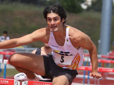 Epreuves Combinées : Une belle rentrée pour Tiago et un record pour Benoit aux Régionaux