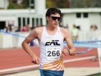 Tour qualificatif Interclubs Avenir U23