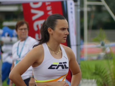 Régionaux cadets seniors : 16 podiums dont 4 titres !