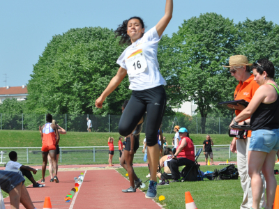 Championnats Pré-Régionaux d&#039;Epreuves Combinées : 12 et 13 Mai à Oyonnax