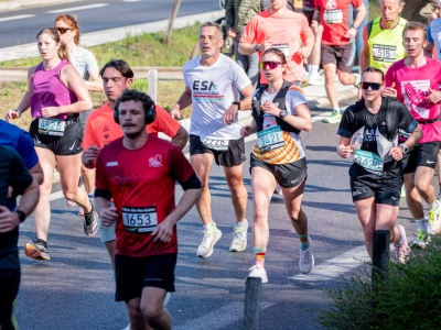 10km d&#039;Aix-Les-Bains : de belles performances pour Chambéry !