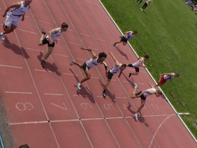Championnats des Savoies, 24 titres pour l&#039;EAC