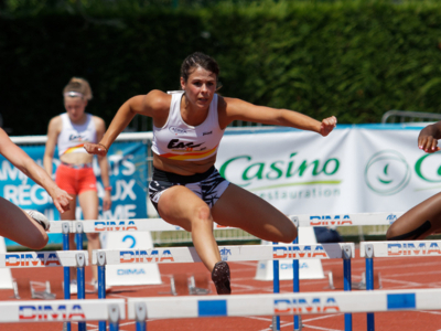 Championnats Régionaux AURA : Palmarès Historique pour l&#039;EAC