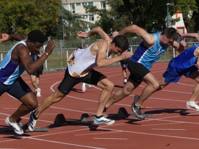 Interclubs Avenir : Tous ensemble, les athlètes de l’EAC se surpassent !