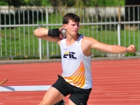 Tour qualificatif Coupe des Spécialités à Grenoble