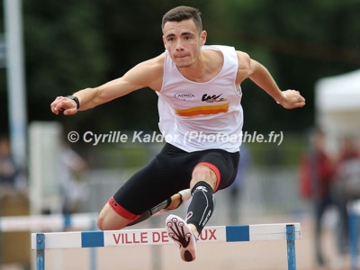 Championnats de France Ca-Ju à Dreux