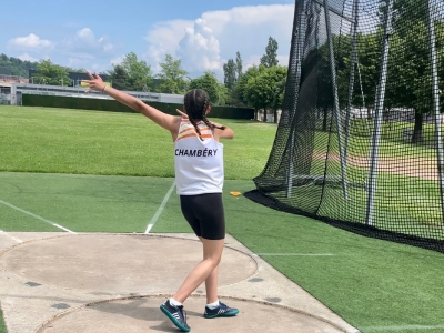 Championnats de France hivernaux U18 et U20 : ONZE ATHLETES DE L’EAC QUALIFIES