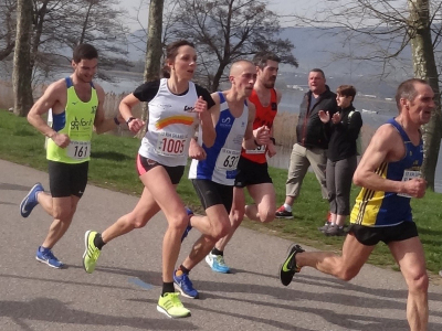 ﻿10 km d’Aix les Bains - 73