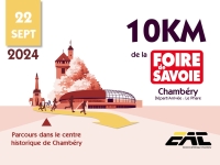 Résultats 10km, BRAVO aux 635 coureurs !