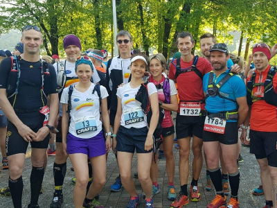 ﻿Trail du Mont Saint Michel – 73﻿