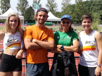 Finale Nationale des Pointes d’Or