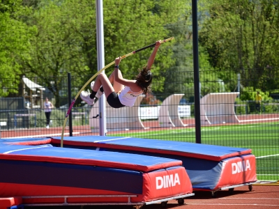 Une belle rentrée à Belley pour une belle délégation Chambérienne