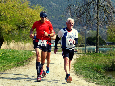 Samedi 06 Avril : Acte 5 des 6 heures de Challes les Eaux