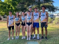 Une pluie de records aux Championnats Régionaux