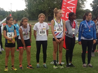 Pointes de Couleurs Be-Mi